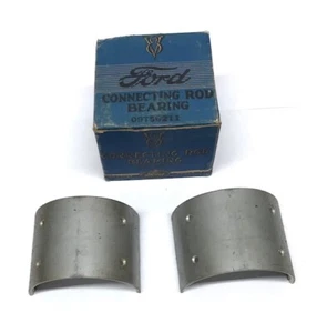1942-48 Ford Mercury V8 flathead rod bearing STD NOS                99T-6211-STD - Picture 1 of 2