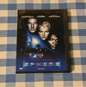 Sphere (DVD, 1998) - Bild 1 von 2
