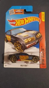 Hot Wheels Bully Goat HW Race 147/250 - Picture 1 of 6