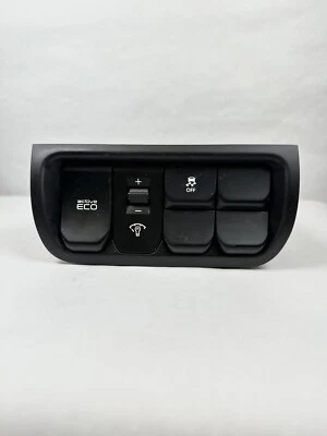 ⭐️ Interruptor de control de atenuación ecológico activo apagado de tracción Kia Rio 2012-2017 | OEM Foto 1 de 4