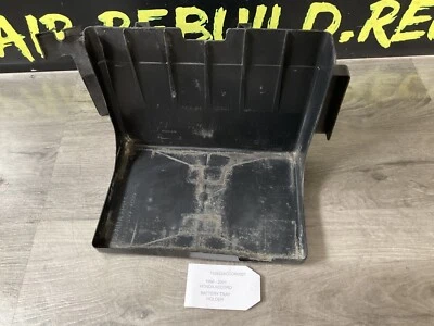 Honda Accord 1998 1999 2000 2001 2,3 4 cilindros batería bandeja soporte H35 Foto 1 de 4