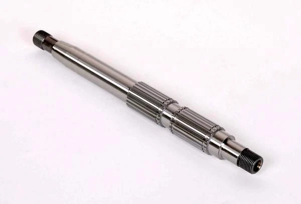 Embrague estriado de eje principal Andrews para Big Twin 296910 de 5 velocidades Foto 1 de 1