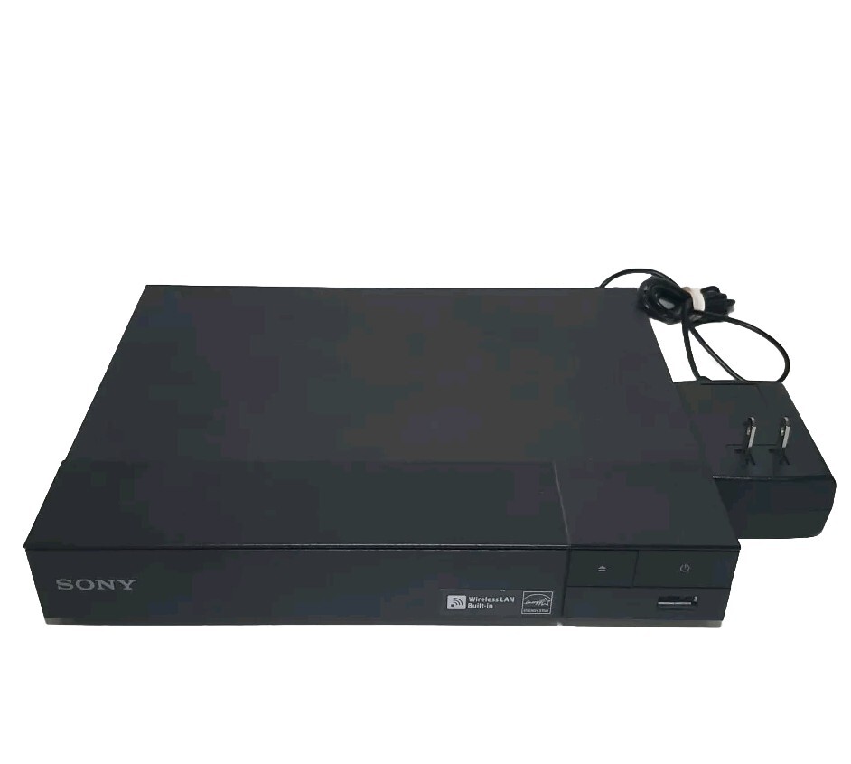 Sony DVD-R Blue DVD & Blu-ray Players for sale | eBay