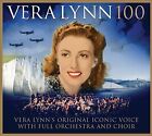 Vera Lynn : 100 CD (2017) Value Guaranteed from eBay’s biggest seller!