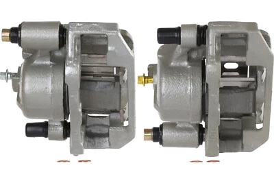 Par de pinzas de freno de disco delanteras Cardone para Ford Thunderbird 1993-1997 (KIT8540) Foto 1 de 4