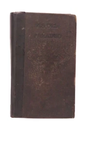 VIA DEL PARADISO Book 1943 - Picture 1 of 4