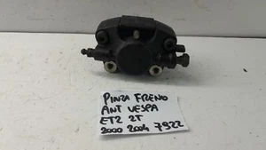 PINZA FRENO ANTERIORE PIAGGIO VESPA ET2 50 2T 2001 2002 2003 - Imagen 1 de 4