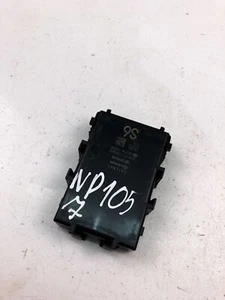 NP1057 LEXUS Control Unit 89111-76050 - Picture 1 of 4