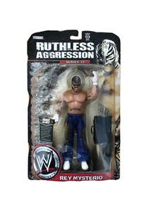 Rey Mysterious WWE Ruthless Aggression Wrestling Figure Series 33 - Picture 1 of 3