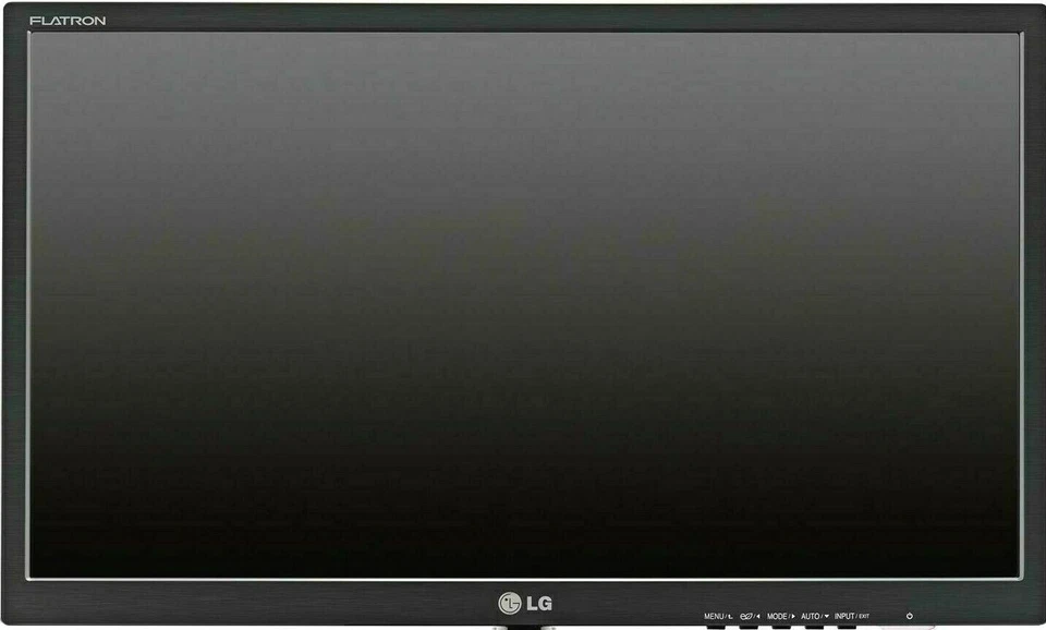 LG E2442TC-BN - LED monitor (NO STAND) - 23.6inch - Image 1 of 1