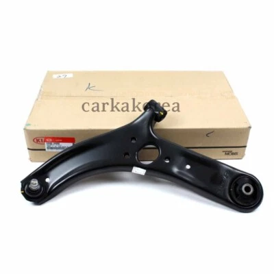 🚀Genuine 545001W000 Front Lower Control Arm Left For KIA RIO 1.6L 2012-2017 - Image 1 of 4