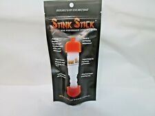 Conquest Scents Yellow Stink Stick 16004