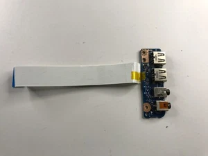 USB Audio Board mit Kabel VA70/VG70 IO Board für Acer Aspire V3-731 Series - Bild 1 von 2
