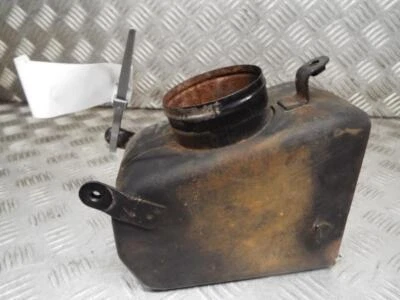 Unidad de filtro de caja de aire Kawasaki F6 125cc 1971-en 71-en  Foto 1 de 4