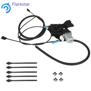 FOR DODGE RAM 1500 2009-2013 2014 REAR POWER SLIDING WINDOW MOTOR CABLE - Picture 1 of 10
