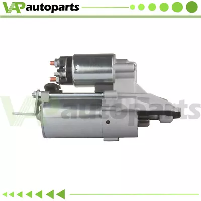 Starter Fits Ford Escape Focus Mazda Tribute 2009-2010 2.5L 6674 L3H5-18-400 - Image 1 of 4