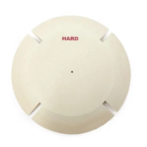 Jeweller's Split Lap Hard Felt Polishing Wheel 150mm Polish for Lapping Machine - Picture 1 of 1