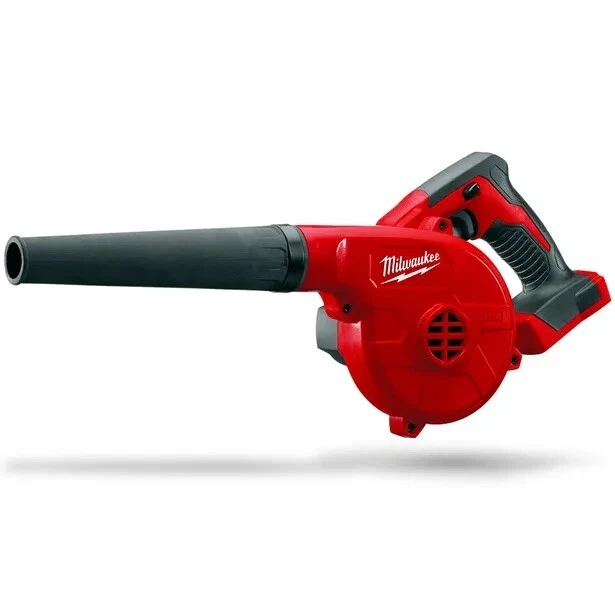 Milwaukee M18 Cordless Compact Blower (M18BBL-0)