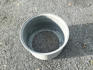 16" compomotive split rim barrel dish 20 hole 16x9.5 inner 9.5 cxn tfn ps revo - Picture 1 of 2