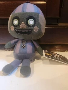 Five Nights At Freddy’ s Authentic Funko Phantom Balloon BoyPlush Hot Topic New - Picture 1 of 6