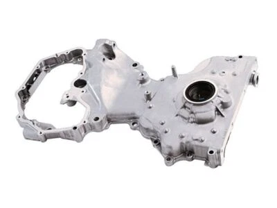 Cubierta de bomba de aceite para Nissan Rogue 2008-2013 Hitachi 55743DTQM 2010 2009 2011 2012 Foto 1 de 2