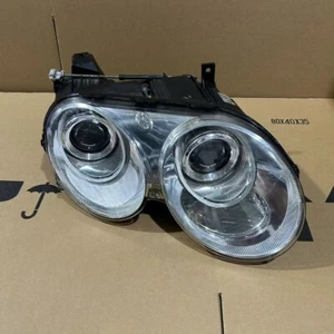 Faro proiettore Xenon lato destro OEM Bentley Continental Flying Spur GT 3W2941016D - Foto 1 di 7