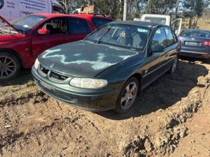 2000 Holden VT Commodore Left Passenger Cylinder Head 97-00 Calais #B347 - Picture 1 of 12