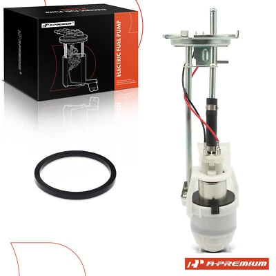 Fuel Pump Assembly for Chrysler Town & Country Dodge 600 Dynasty Plymouth 83-90 - Image 1 of 4