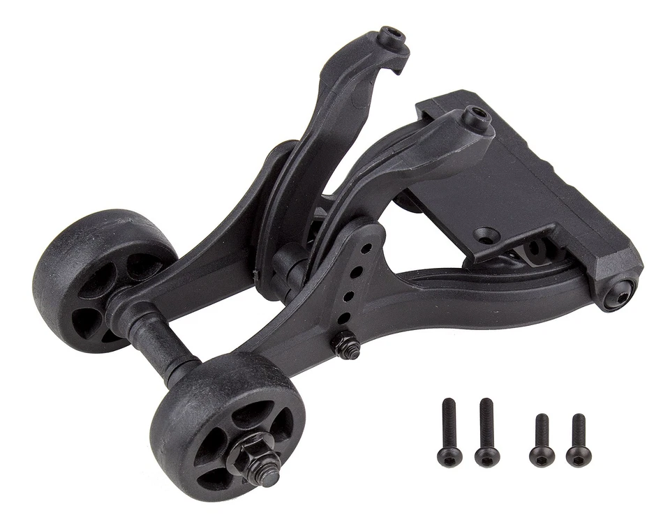 Team Associated 25837 Rival MT10 Support De Wheelie - Photo 1/1