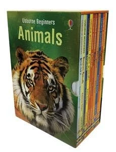 Beginners Animals Box Set (IR) Latest Version - Image 1 of 1