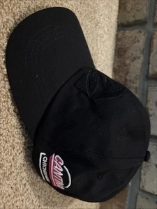 Taco Bell Dipendente Cantina Cappello Pollo Berretto Strapback Nero. Spedizione gratuita USA - Foto 1 di 3