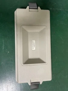 HP Agilent 8920A / 8920B / 856xE / 856xEC front panel cover p/n 08920-90015 - Picture 1 of 5