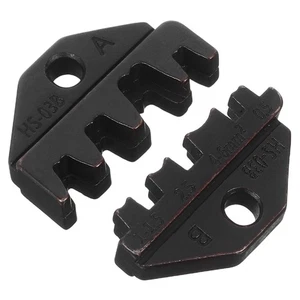 Draht Crimpzange Terminal Crimper Ersatz Angetrieben - Bild 1 von 20