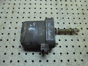 FÜR FORD LP CAB SCHEIBENWISCHERMOTOR - Bild 1 von 4