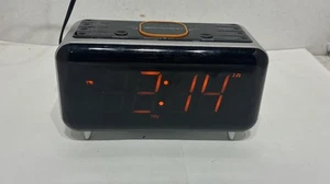 Emerson Radio SmartSet Alarm Clock Radio with Bluetooth Speaker - CKS1521 - Picture 1 of 3
