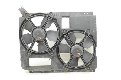 1990-1996 Chevrolet Corvette C4 5.7L Radiator Cooling Fan and Motor Assembly - Image 1 of 4