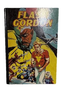 ‘Flash Gordon Annual’ Brown Watson. 1978. - Picture 1 of 6