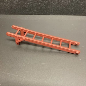 Star Wars Legacy Wedge Antilles Red2 X-Wing Fighter Brown Ladder Accessory Part - Picture 1 of 4