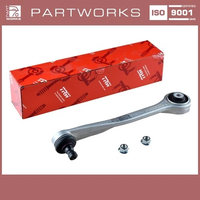 Querlenker für PORSCHE Macan 95B Vorderachse VORNE OBEN RECHTS TRW - Image 1 of 4