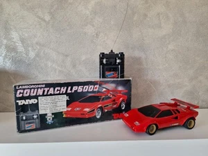LAMBORGHINI COUNTACH LP500S TAIYO - Foto 1 di 23