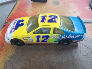 Racing Champions NASCAR 1:24- DERRIKE COPE #12 STRAIGHT ARROW/MANE'N TAIL -1996 - Picture 1 of 6