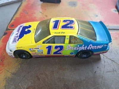 Racing Champions NASCAR 1:24- DERRIKE COPE #12 STRAIGHT ARROW/MANE'N TAIL -1996 - Image 1 of 4