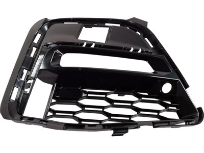 Сменная решетка переднего правого бампера для BMW 330i xDrive 2019-2022 годов выпуска AP 22484XSZY - Изображение 1 из 2