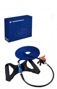 Cronda Scuba Diving Ventilator Tankless Diving System - Parts Only! See Desc - Picture 1 of 10