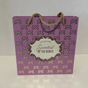 Bath & Body Works Sweetest of the Bunch Set (Sweet Pea) - Picture 1 of 5