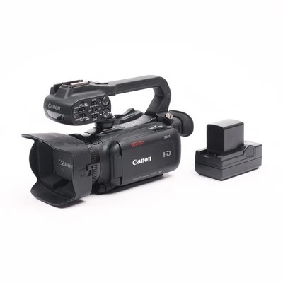 Videocámara profesional compacta Canon XA11 - SKU#1984465 Foto 1 de 4