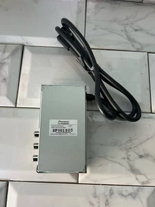 PIONEER CD-RGB26P 26-Pin RGB Connection Box New Old Stock - Picture 1 of 6