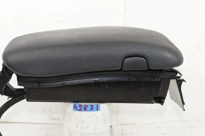 MERCEDES BENZ W203 C320 C240 C230 ARMREST LID ARM REST CENTER CONSOLE OEM - Image 1 of 4