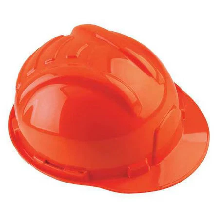 Casco Tasco 100-02000, Gladiador Ii, Polietileno, Trinquete de 6 Puntos, Tipo 1, Foto 1 de 1