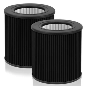 Air Mini PECO-HEPA Filter Replacements Compatible with Molekule Air Mini and ... - Picture 1 of 8